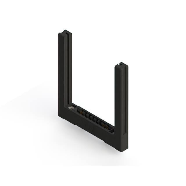 357-008-501-158 EDAC Inc.  Edgeboard Connectors